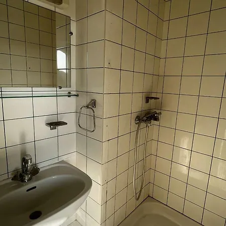 Duplex A Port Avec Balcons Et Parking - Fr-1-868-15 شقة *