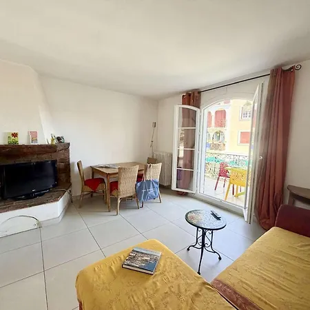 Duplex A Port Avec Balcons Et Parking - Fr-1-868-15 شقة *