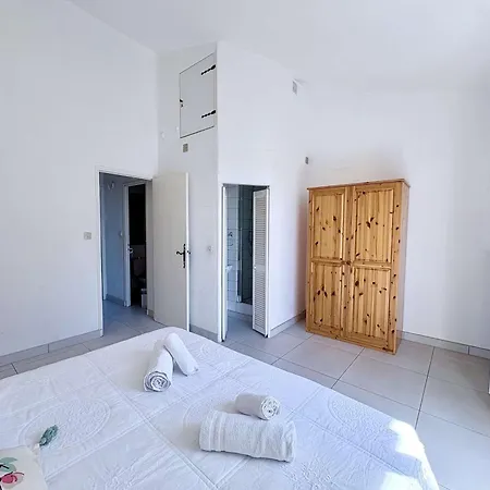 Διαμέρισμα Duplex A Port Avec Balcons Et Parking - Fr-1-868-15 *