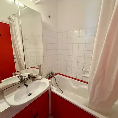 Duplex A Port Avec Balcons Et Parking - Fr-1-868-15 Daire *