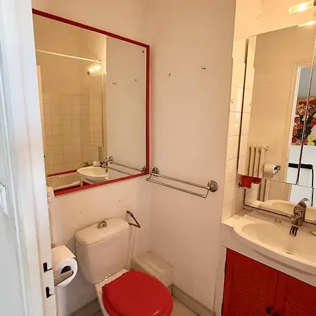 Duplex A Port Avec Balcons Et Parking - Fr-1-868-15 Διαμέρισμα *